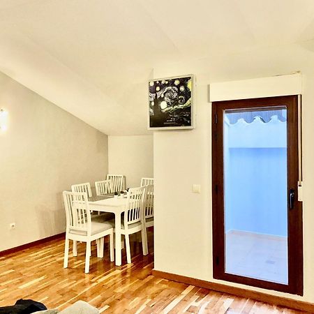 Ferienwohnung Barco Toledo Exterior foto