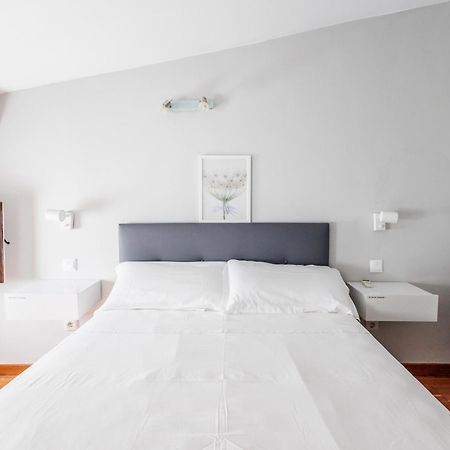 Ferienwohnung Barco Toledo Exterior foto