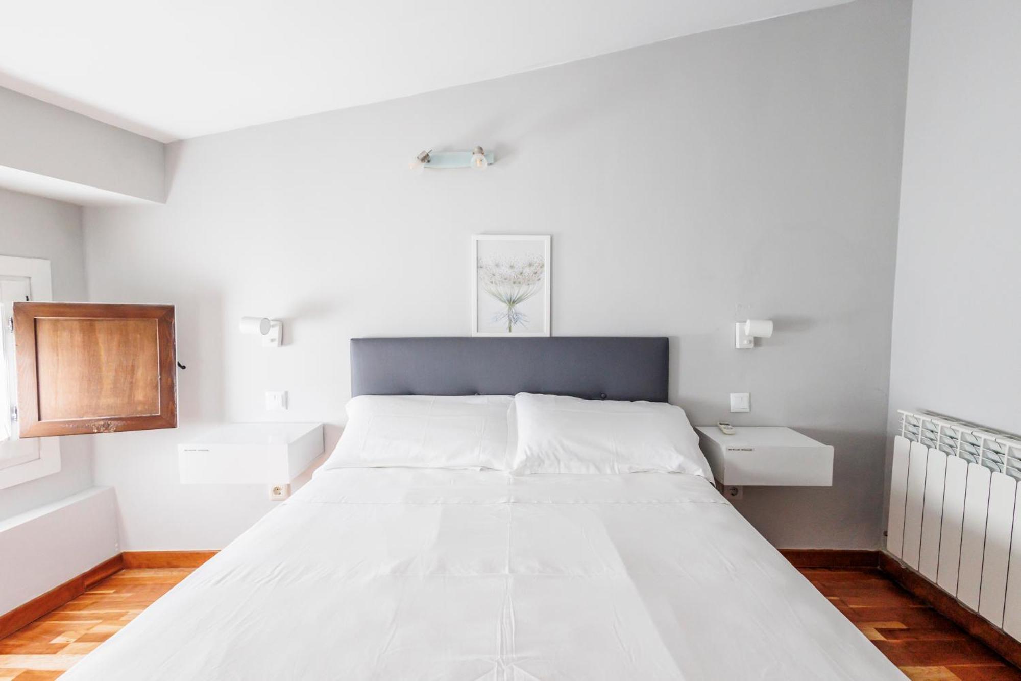 Ferienwohnung Barco Toledo Exterior foto