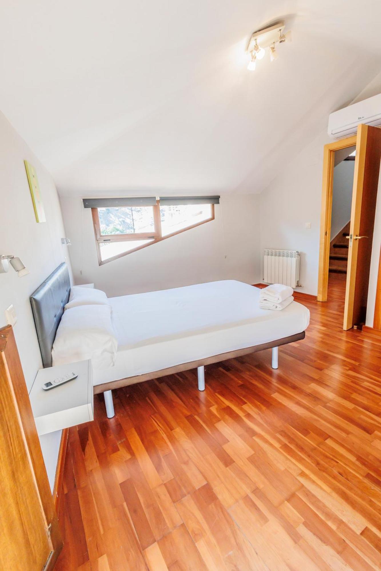 Ferienwohnung Barco Toledo Exterior foto