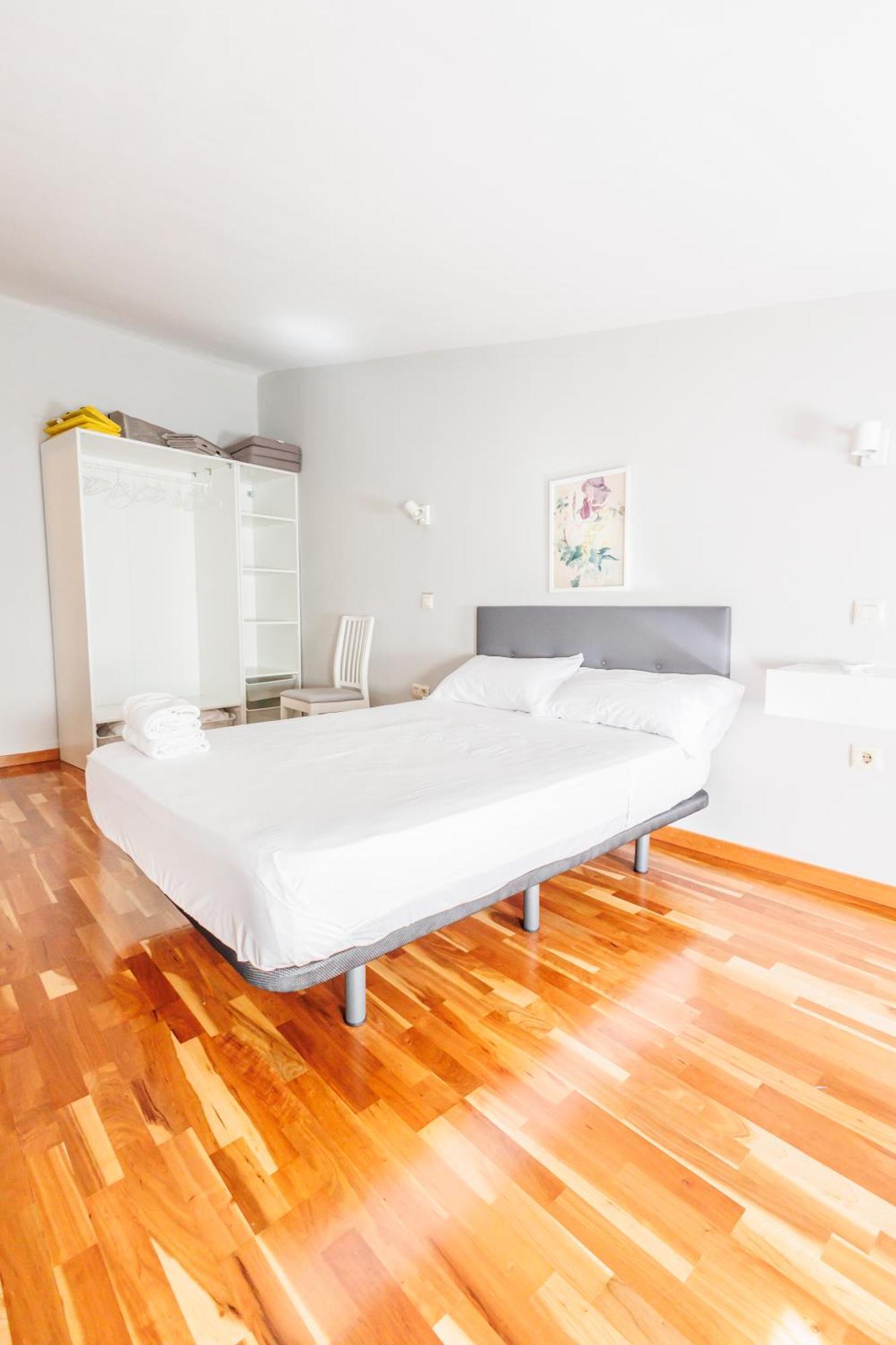 Ferienwohnung Barco Toledo Exterior foto