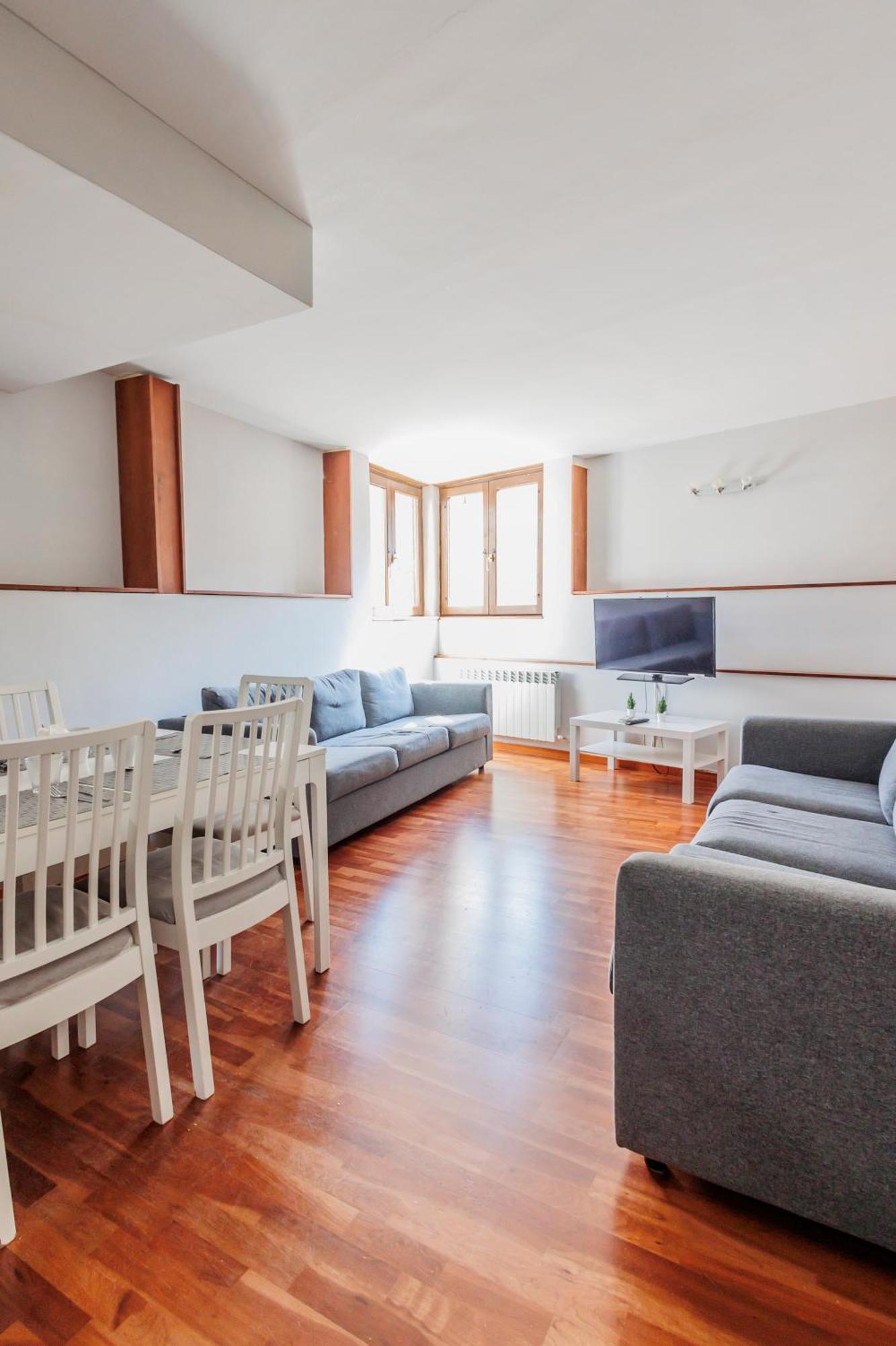 Ferienwohnung Barco Toledo Exterior foto