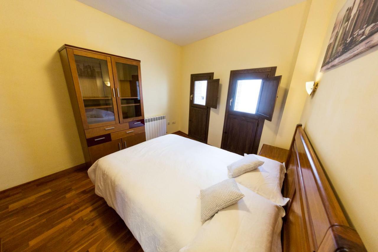 Ferienwohnung Barco Toledo Exterior foto