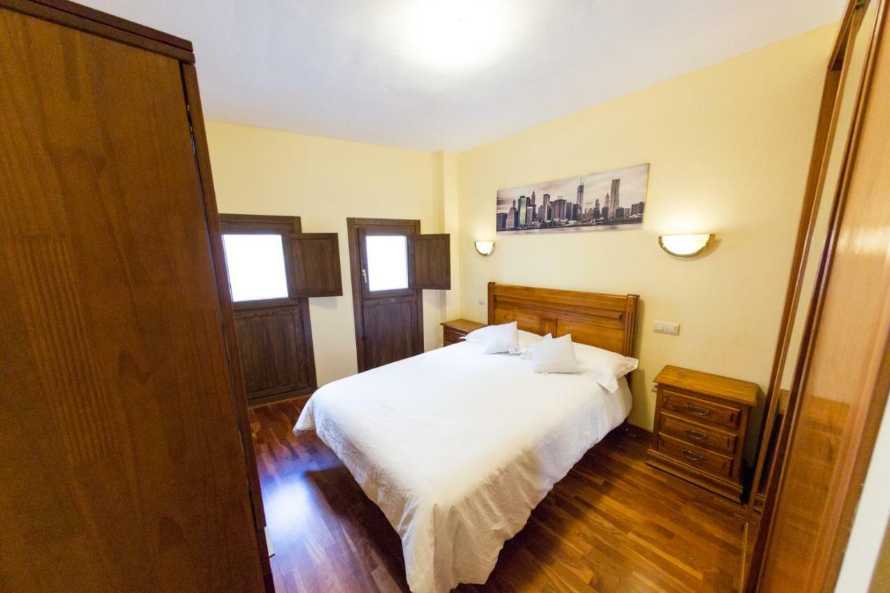 Ferienwohnung Barco Toledo Exterior foto
