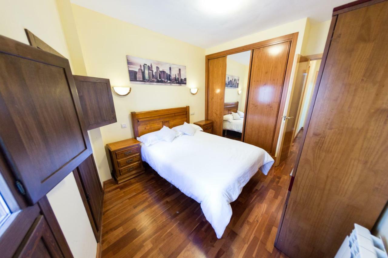 Ferienwohnung Barco Toledo Exterior foto